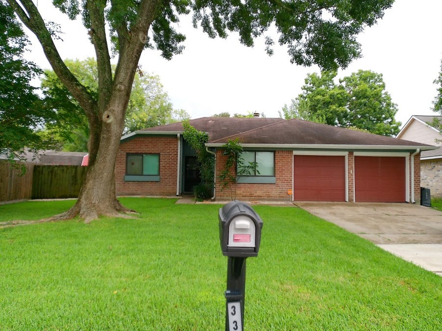 Property photo for 335 Anchor Way, League City, TX