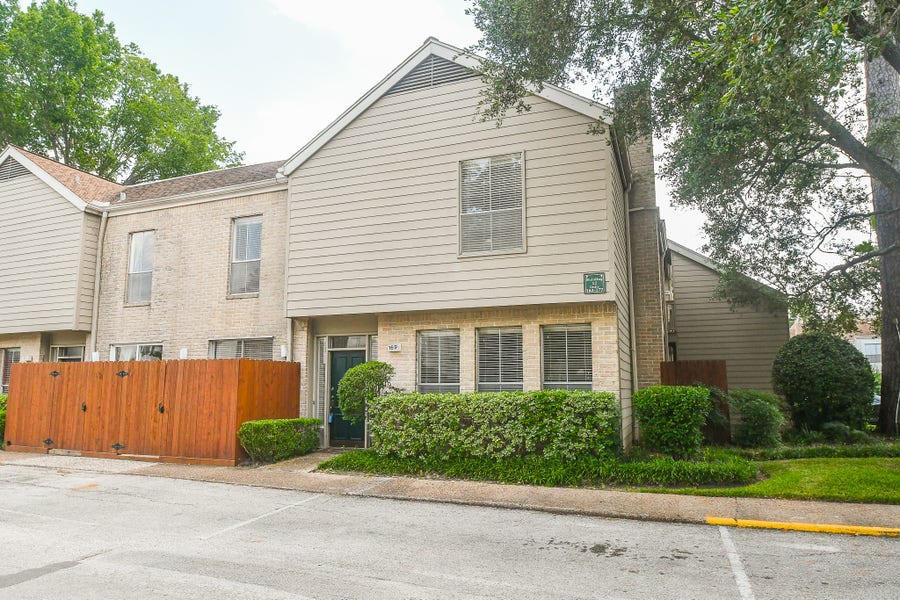 Property photo for 2100 Tanglewilde Street, #169, Houston, TX