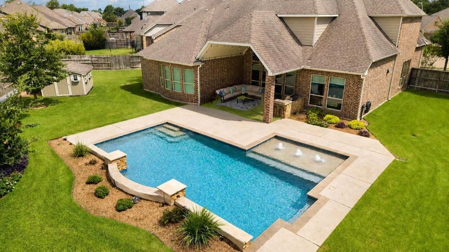 Property photo for 5603 Mae Street, Katy, TX