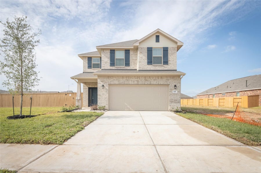 Property photo for 401 Sunray Lake Lane, Katy, TX