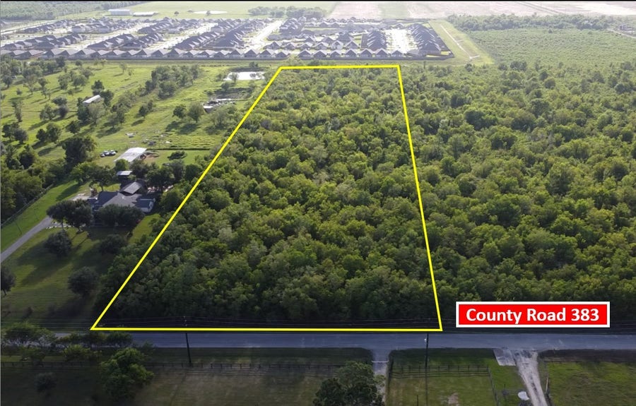Property photo for TBA Karsten Road, Manvel, TX