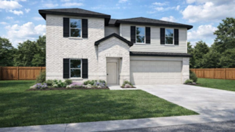 Property photo for 40642 Balsam Run Lane, Magnolia, TX