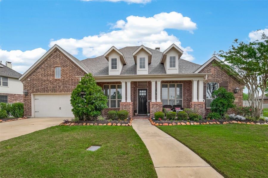 Property photo for 4423 Cedar Elm Lane, Manvel, TX