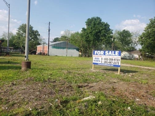 Property photo for 2131 Warwick Road, Houston, TX