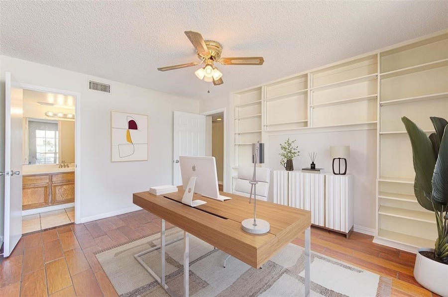 Property photo for 12200 Overbrook Lane, #31A, Houston, TX