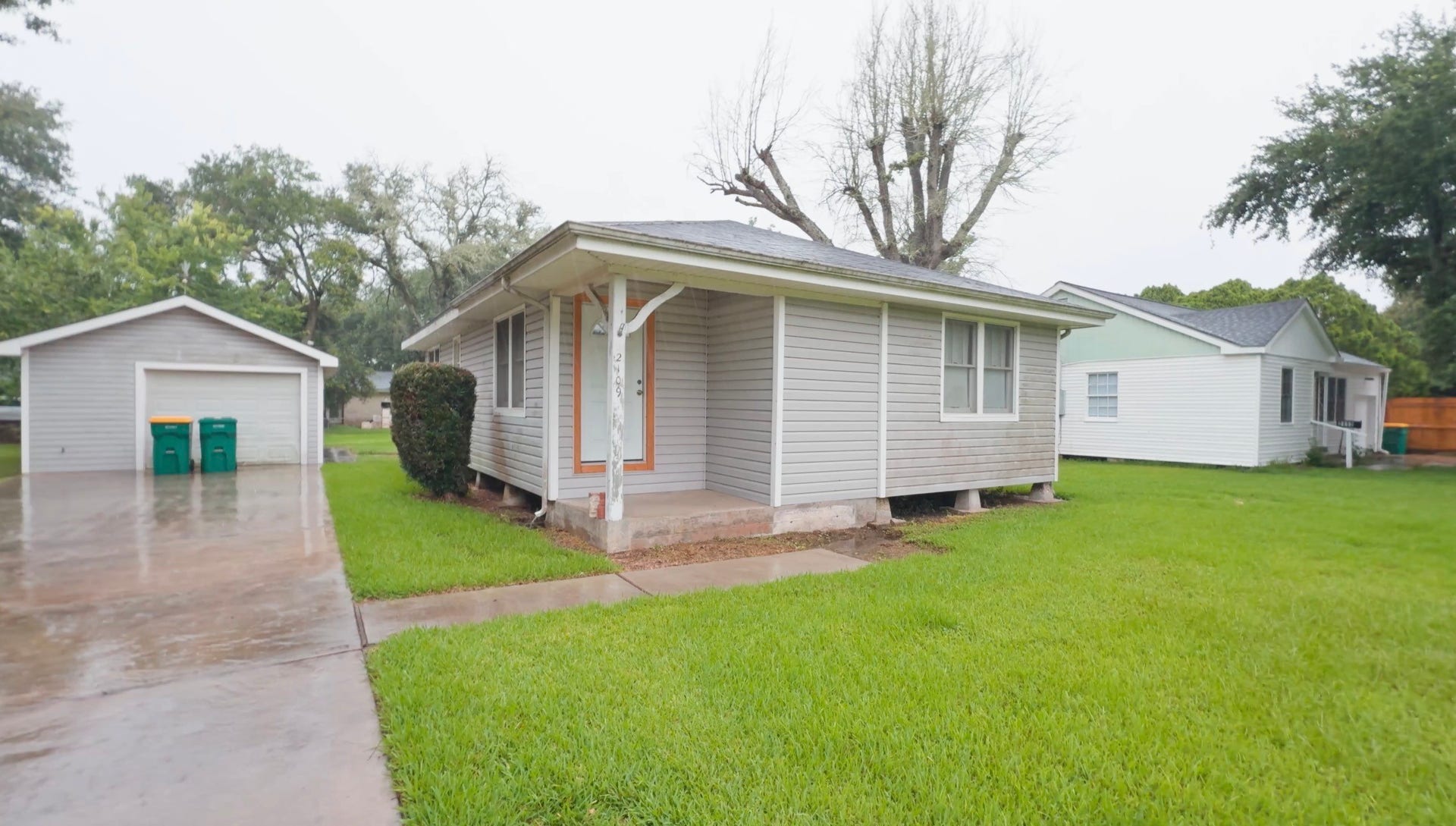 2109 Magnolia Drive, La Marque, TX 77568 2109 Magnolia Drive, La Marque, TX 77568