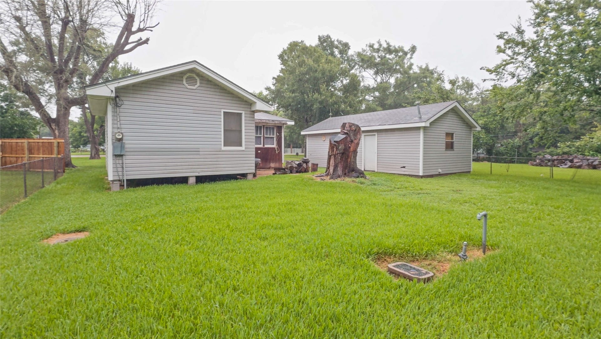 2109 Magnolia Drive, La Marque, TX 77568 2109 Magnolia Drive, La Marque, TX 77568