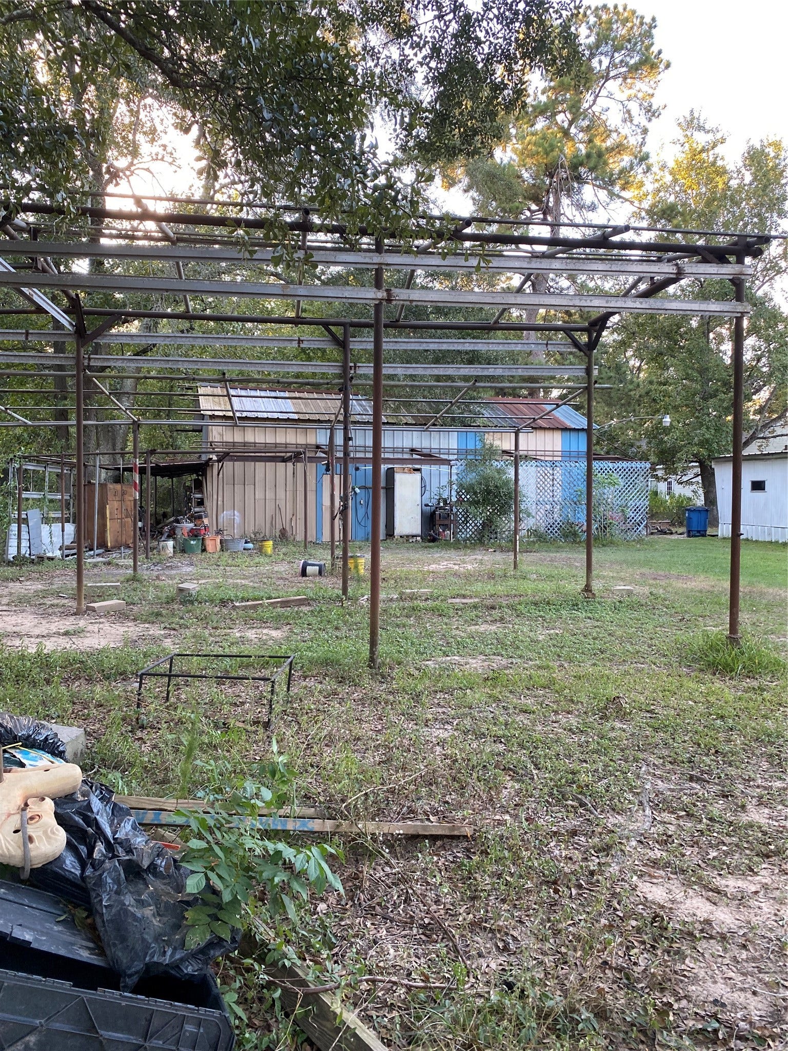 26559 Fm 2090 Road, Splendora, TX 77372 26559 Fm 2090 Road, Splendora, TX 77372