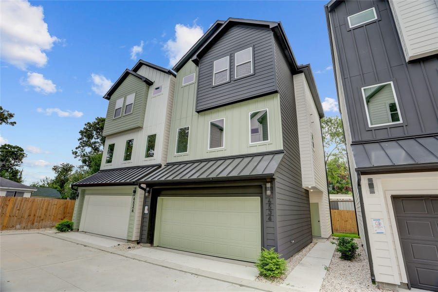 Property photo for 6534 Goldspier Street, Houston, TX