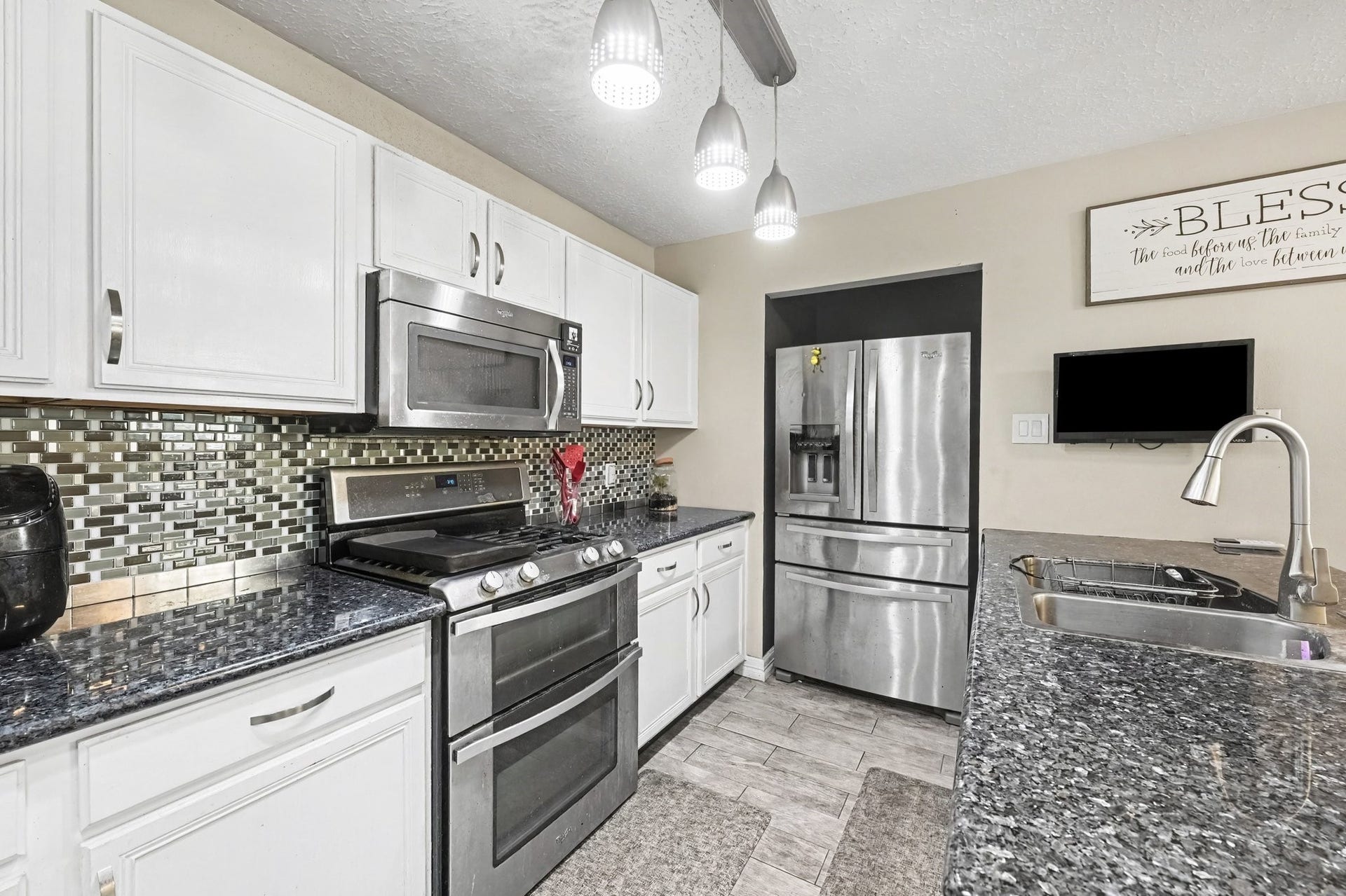 515 Foxglove Drive, Missouri City, TX 77489