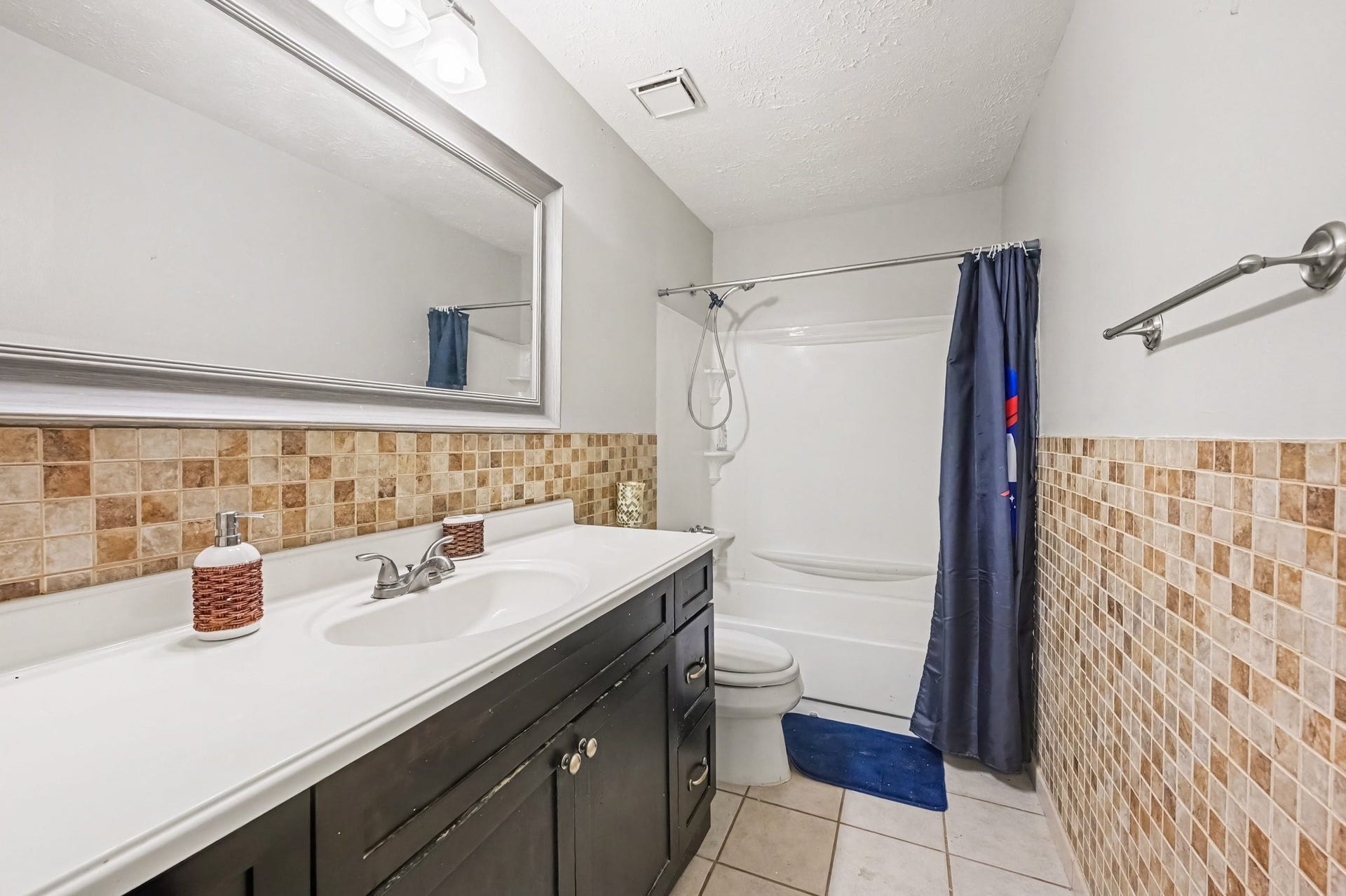 515 Foxglove Drive, Missouri City, TX 77489