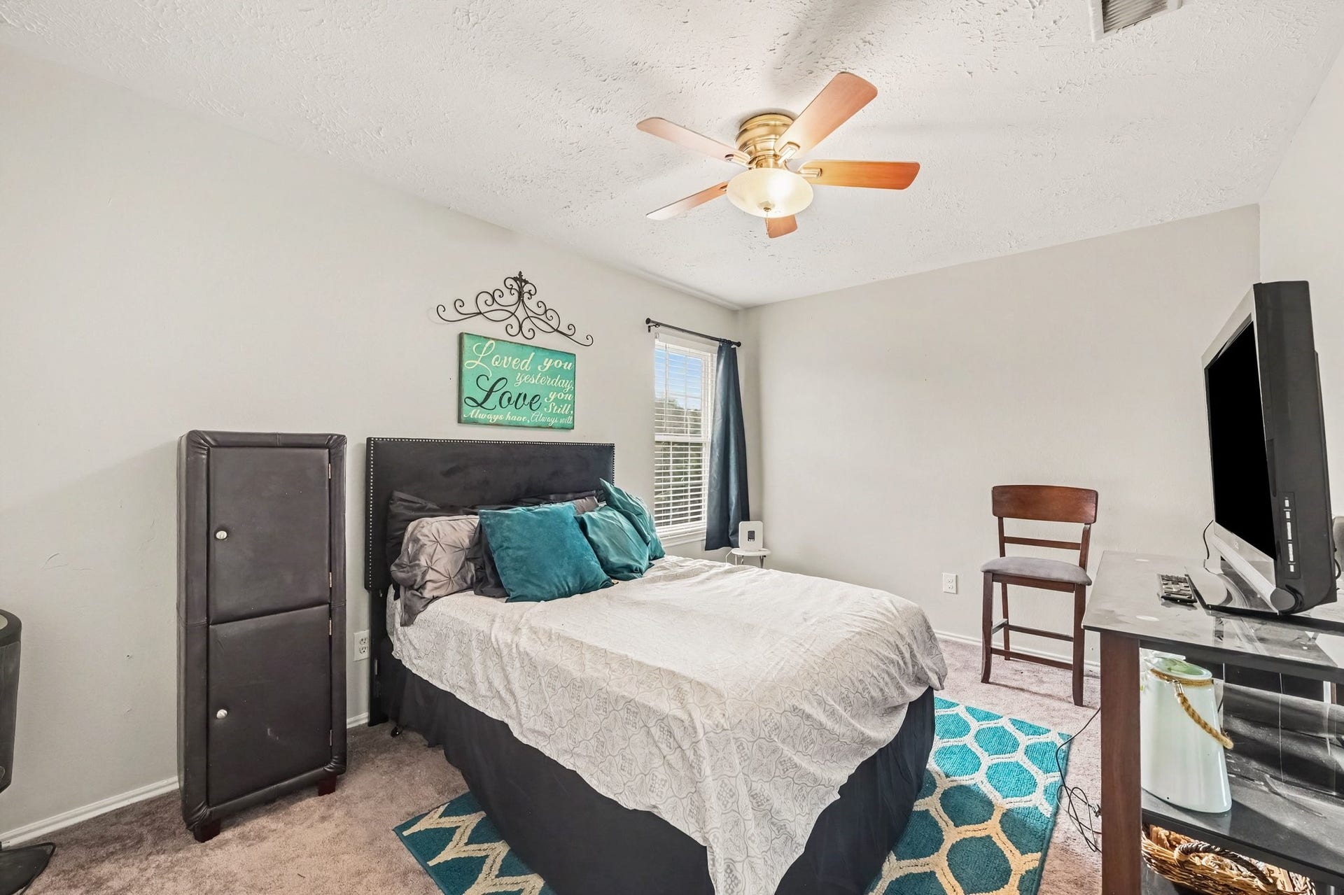 515 Foxglove Drive, Missouri City, TX 77489