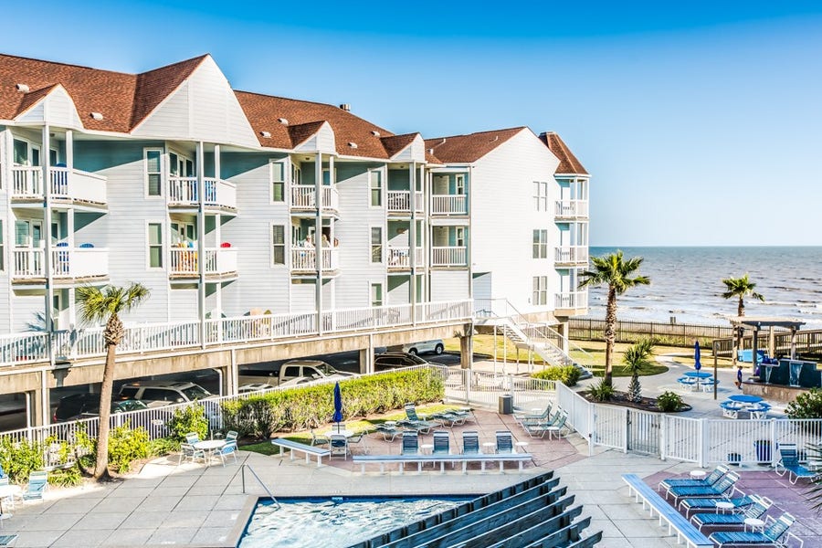 Property photo for 10811 San Luis Pass Road, #1217, Galveston, TX
