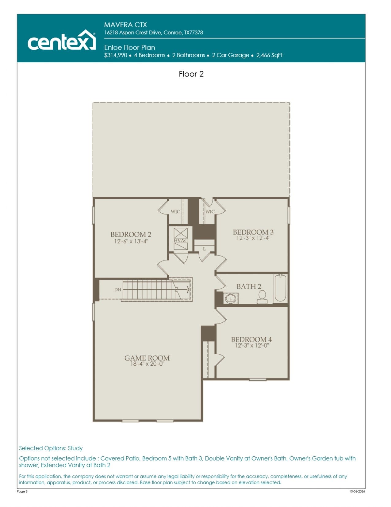 15079 Rustic Moon Road, Conroe, TX 77302 15079 Rustic Moon Road, Conroe, TX 77302