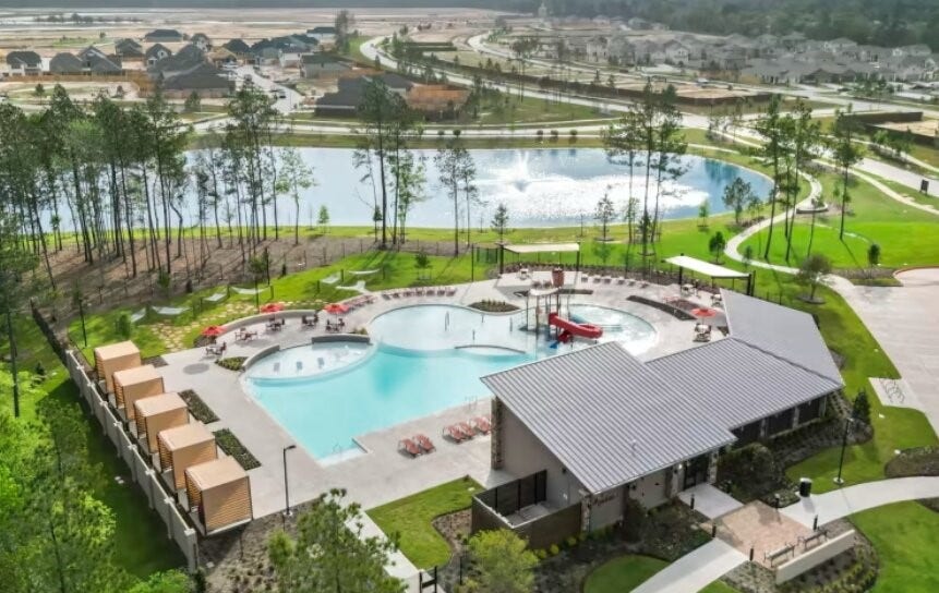 15079 Rustic Moon Road, Conroe, TX 77302 15079 Rustic Moon Road, Conroe, TX 77302