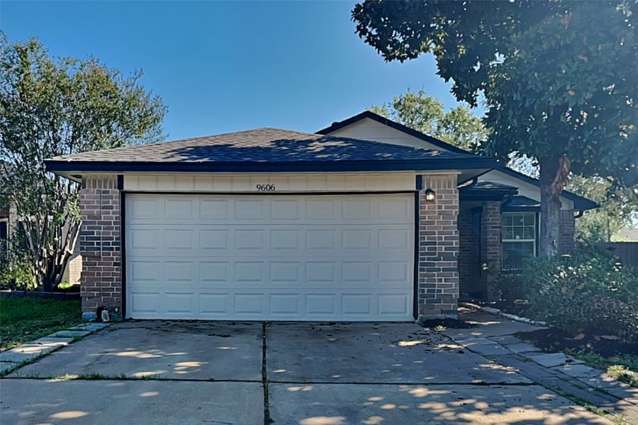 Property photo for 9606 Yearling Circle, Houston, TX