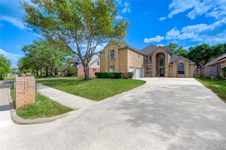 Property photo for 6727 Patricia Street, Katy, TX