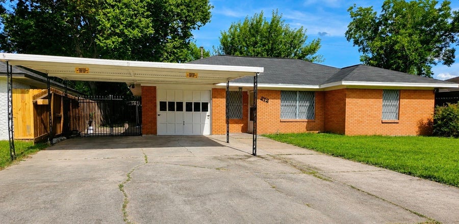 Property photo for 2123 Linden Creek Lane, Houston, TX