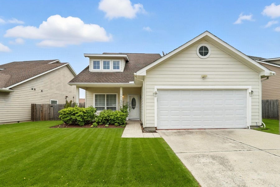 Property photo for 10123 Sweet Olive Way, Tomball, TX