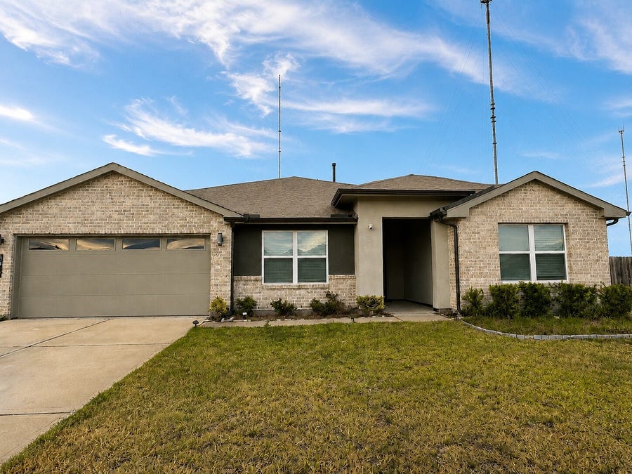 Property photo for 3319 Central Garden Lane, Missouri City, TX