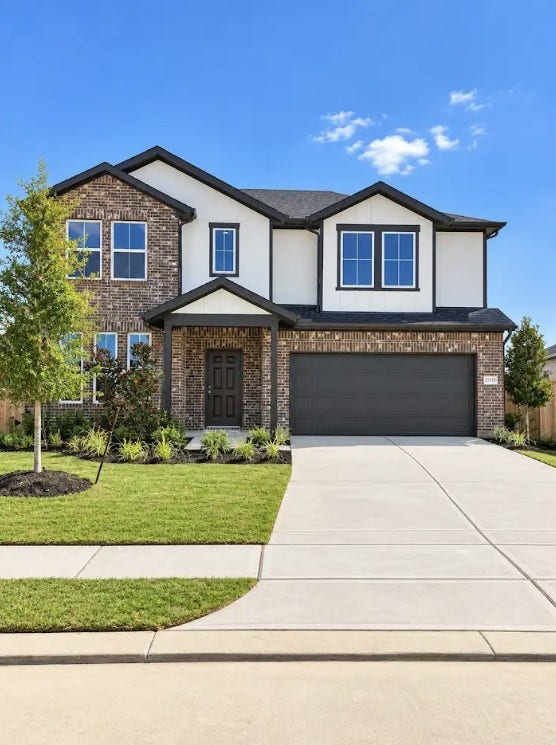 Property photo for 21115 Baglio Oak Court, Tomball, TX