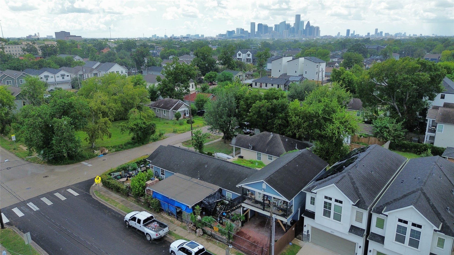 4619 Rawley Street, Houston, TX 77020 4619 Rawley Street, Houston, TX 77020