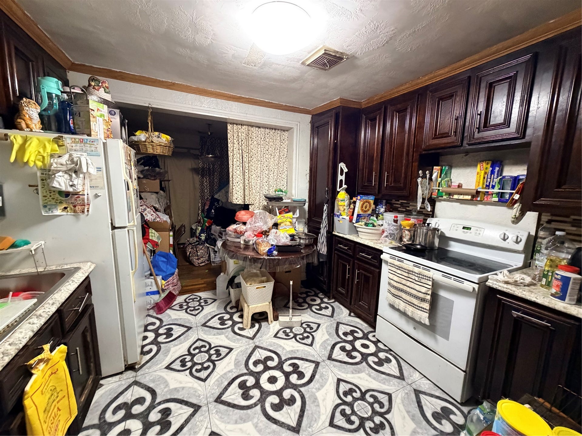 4619 Rawley Street, Houston, TX 77020 4619 Rawley Street, Houston, TX 77020