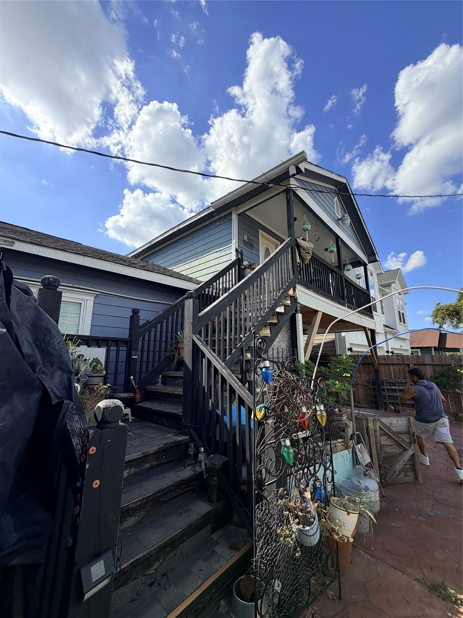 4619 Rawley Street, Houston, TX 77020 4619 Rawley Street, Houston, TX 77020