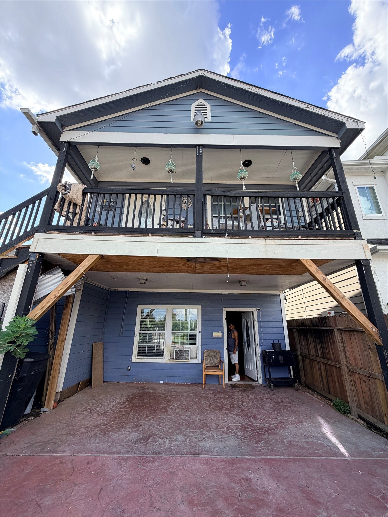 4619 Rawley Street, Houston, TX 77020 4619 Rawley Street, Houston, TX 77020
