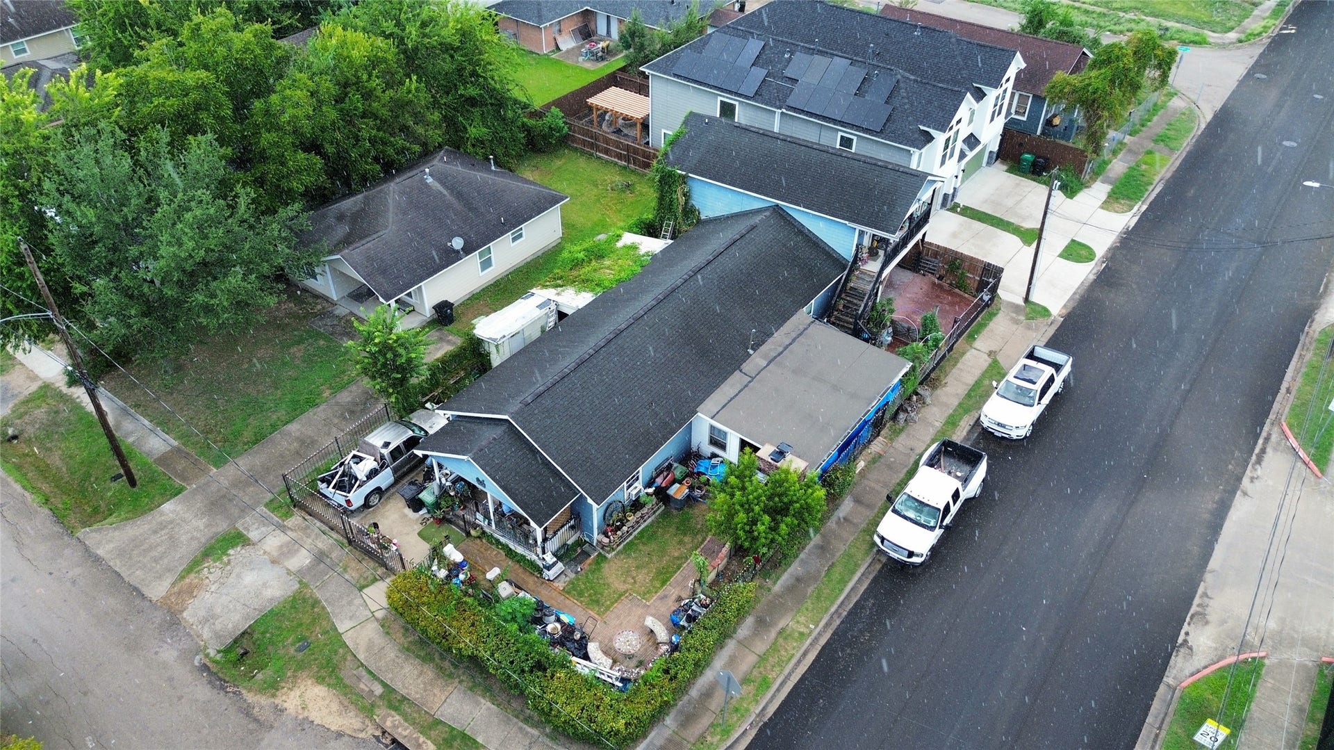 4619 Rawley Street, Houston, TX 77020 4619 Rawley Street, Houston, TX 77020