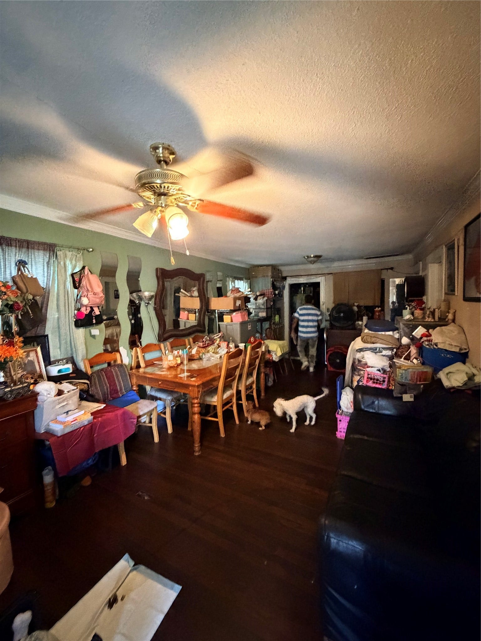 4619 Rawley Street, Houston, TX 77020 4619 Rawley Street, Houston, TX 77020