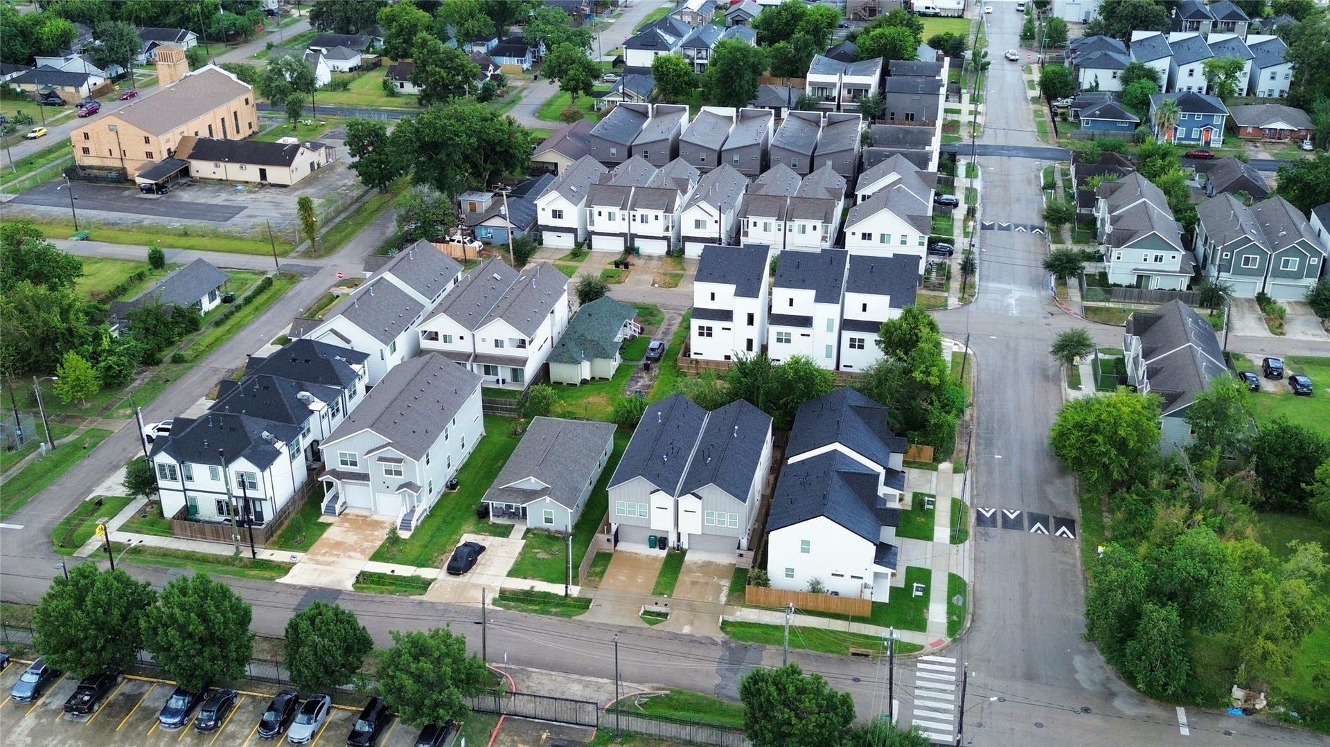 4619 Rawley Street, Houston, TX 77020 4619 Rawley Street, Houston, TX 77020