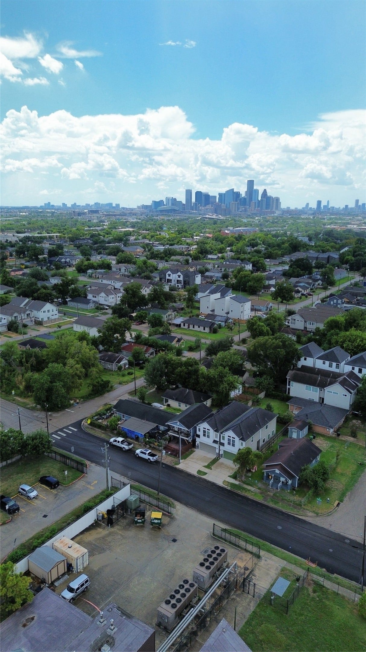 4619 Rawley Street, Houston, TX 77020 4619 Rawley Street, Houston, TX 77020