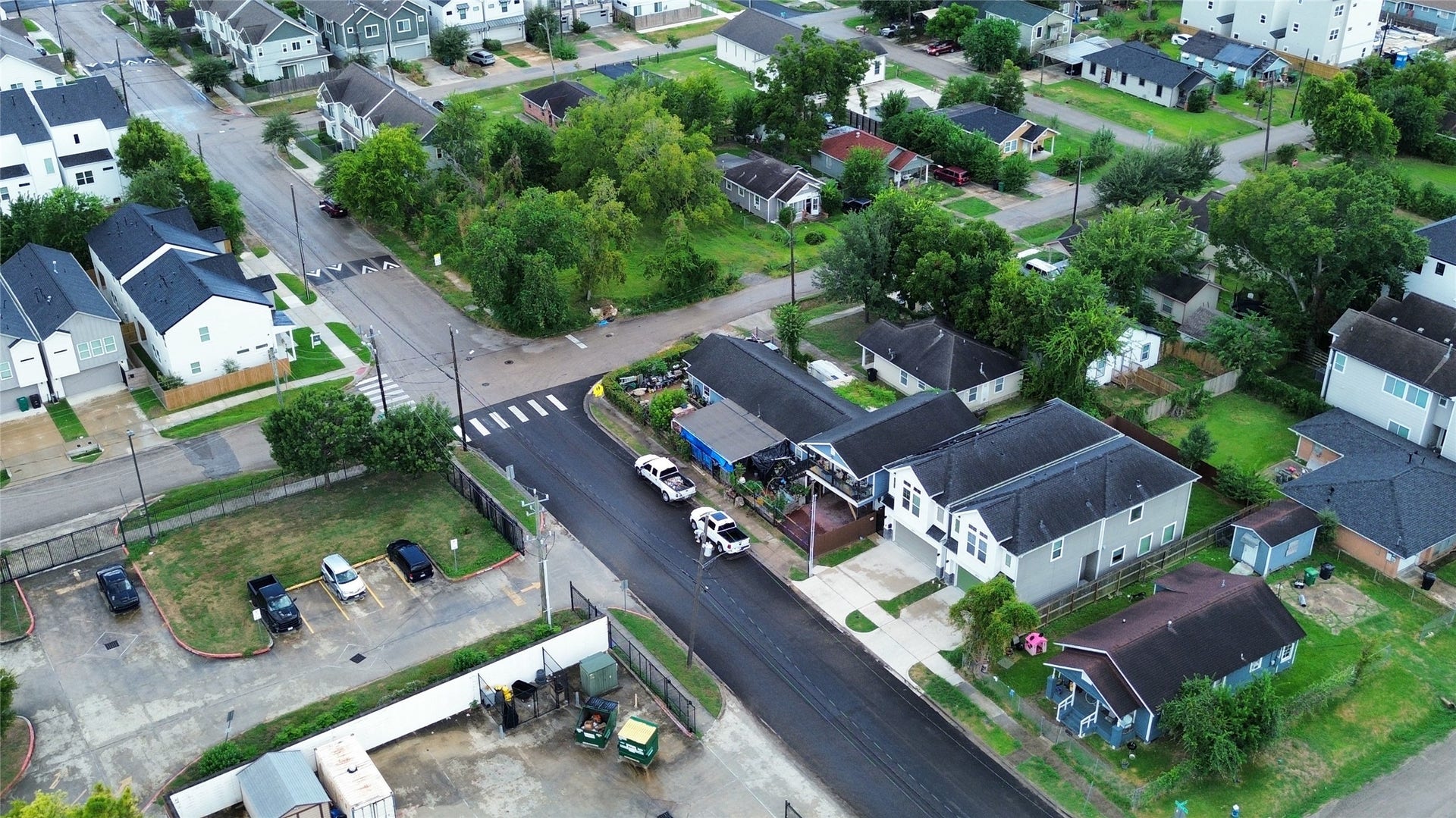 4619 Rawley Street, Houston, TX 77020 4619 Rawley Street, Houston, TX 77020