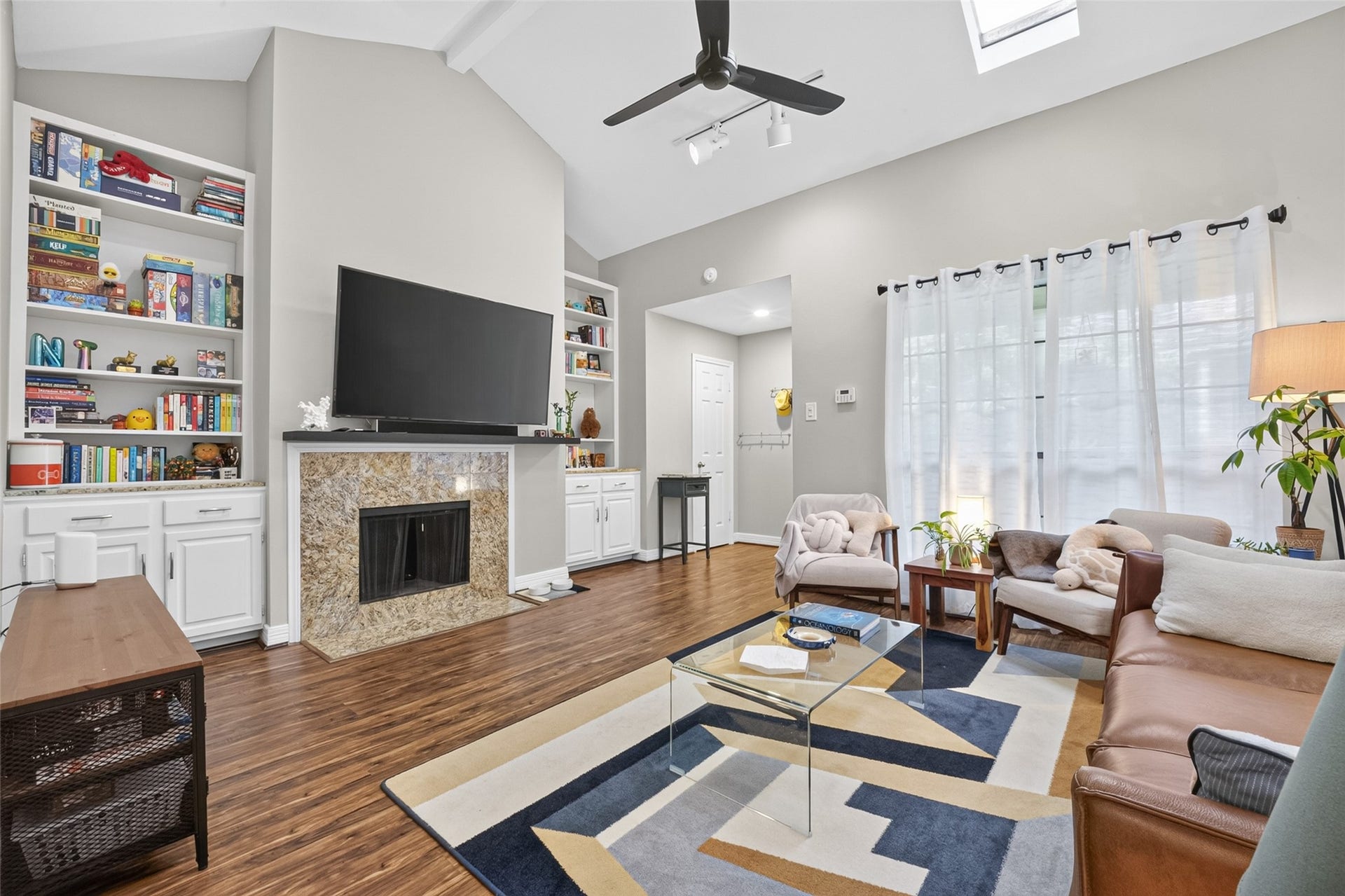4000 Purdue Street, #102, Houston, TX 77005