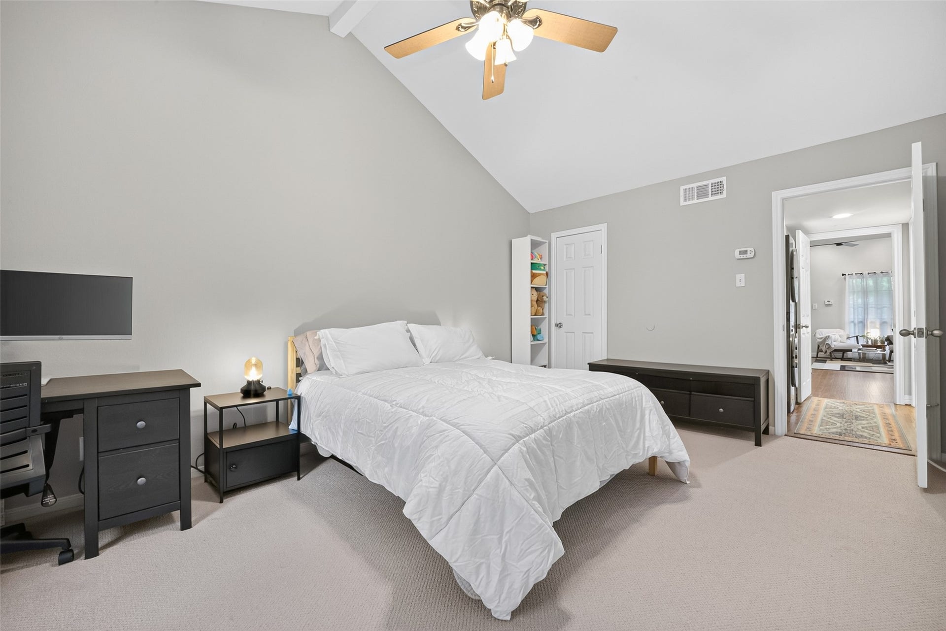 4000 Purdue Street, #102, Houston, TX 77005