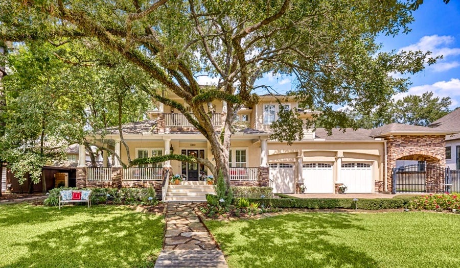 Property photo for 13110 Tosca Lane, Houston, TX