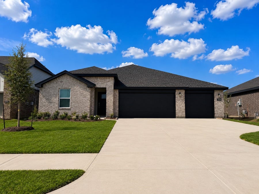 Property photo for 31334 Hastings Park Drive, Fulshear, TX