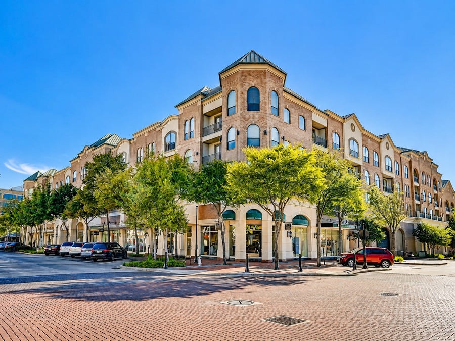Property photo for 2299 Lone Star Drive, #101, Sugar Land, TX