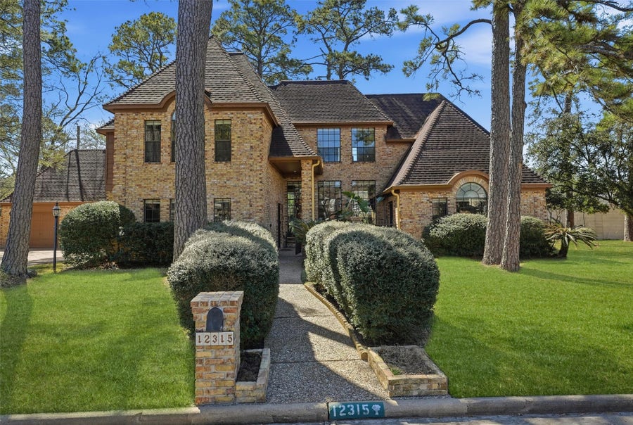 Property photo for 12315 Cypresswood Drive, Houston, TX