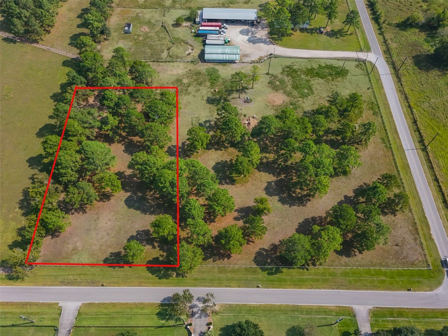 Property photo for Lot 1 Parish Road, Crosby, TX