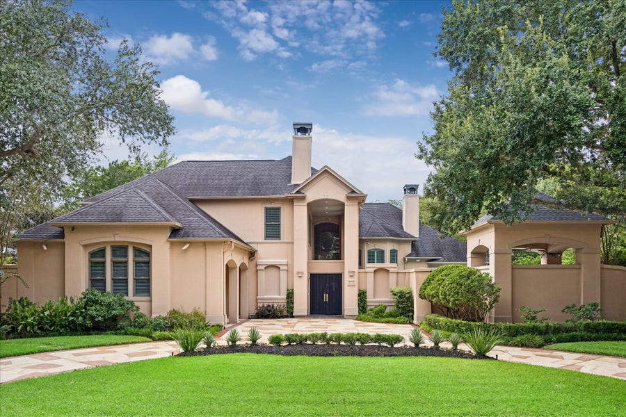 Property photo for 906 PEACHWOOD BEND Drive, Houston, TX