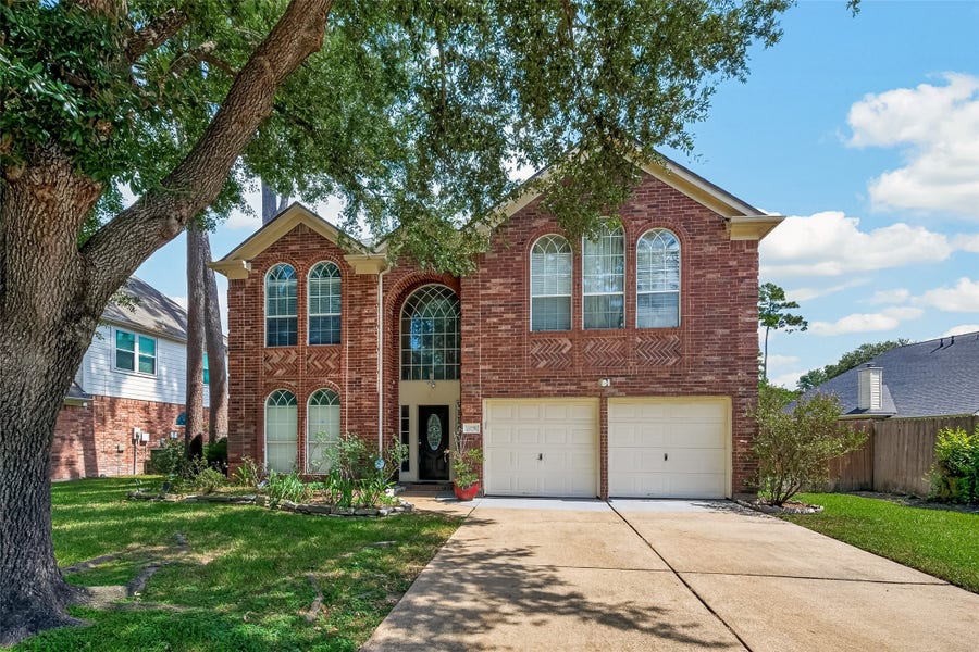 Property photo for 13326 Anderson Woods Drive, Houston, TX