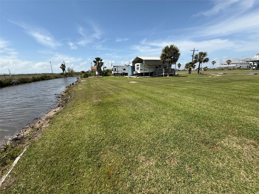 Property photo for 1283 N Monkhouse Drive, Port Bolivar, TX