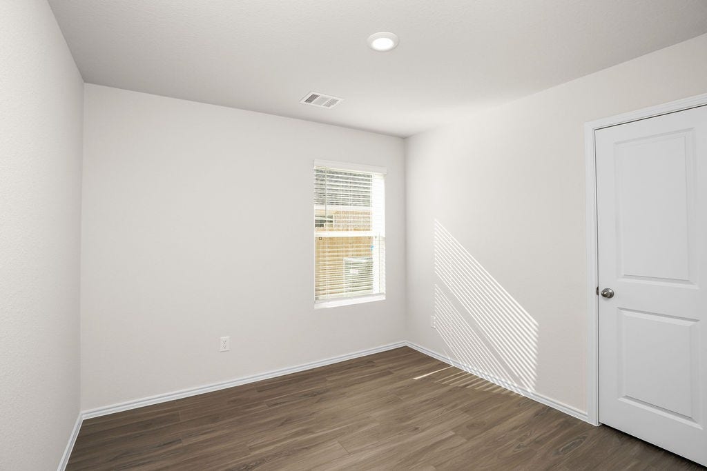 3068 Wood Lily Drive, Brookshire, TX 77423 Photos may be representative of the floor plan and not the exact home. Finishes, layout, and features of the actual property for lease may vary.