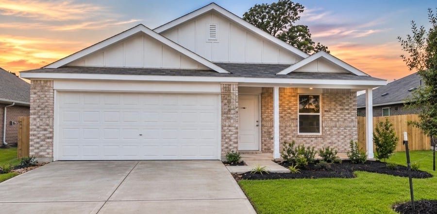 Property photo for 448 Shoreview Drive, Conroe, TX