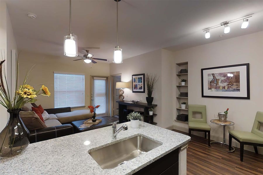 Property photo for 4604 Cypresswood Drive, #1109, Spring, TX