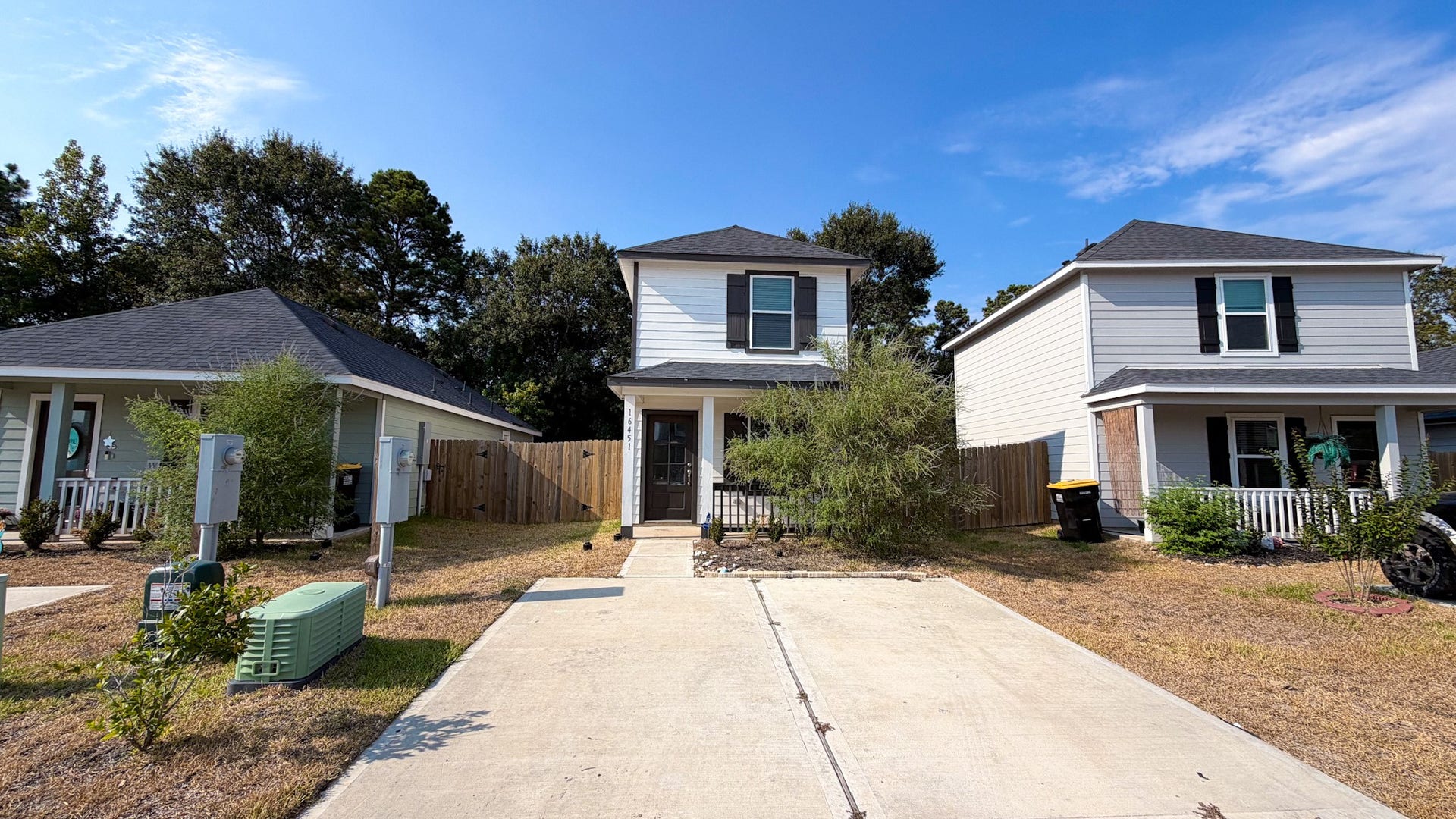 16451 Jasmine Marie Place, Conroe, TX 77306 16451 Jasmine Marie Place, Conroe, TX 77306