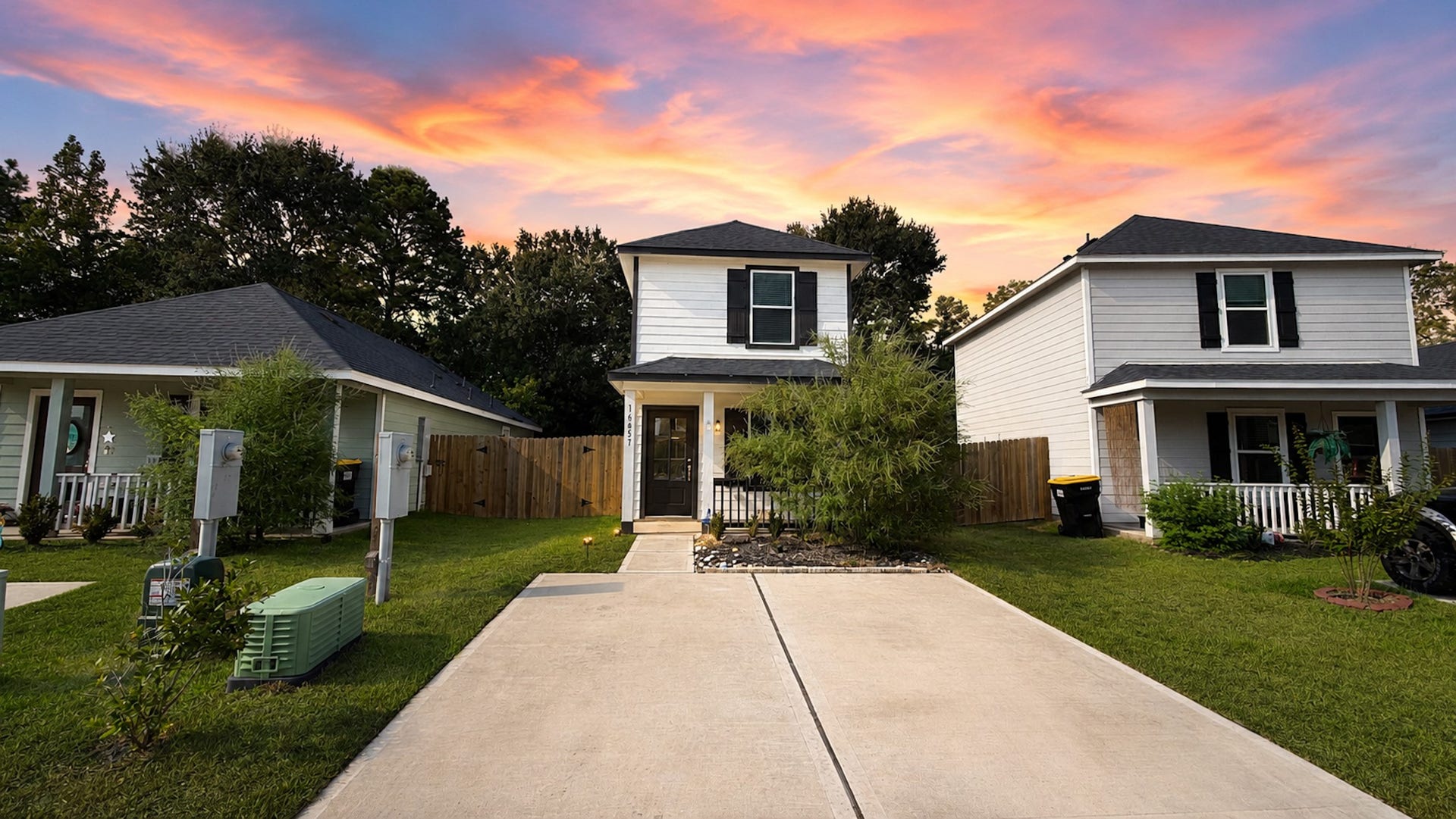 16451 Jasmine Marie Place, Conroe, TX 77306 16451 Jasmine Marie Place, Conroe, TX 77306