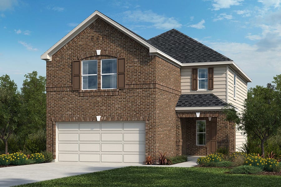 Property photo for 18314 Hidden Dahlia Drive, Tomball, TX